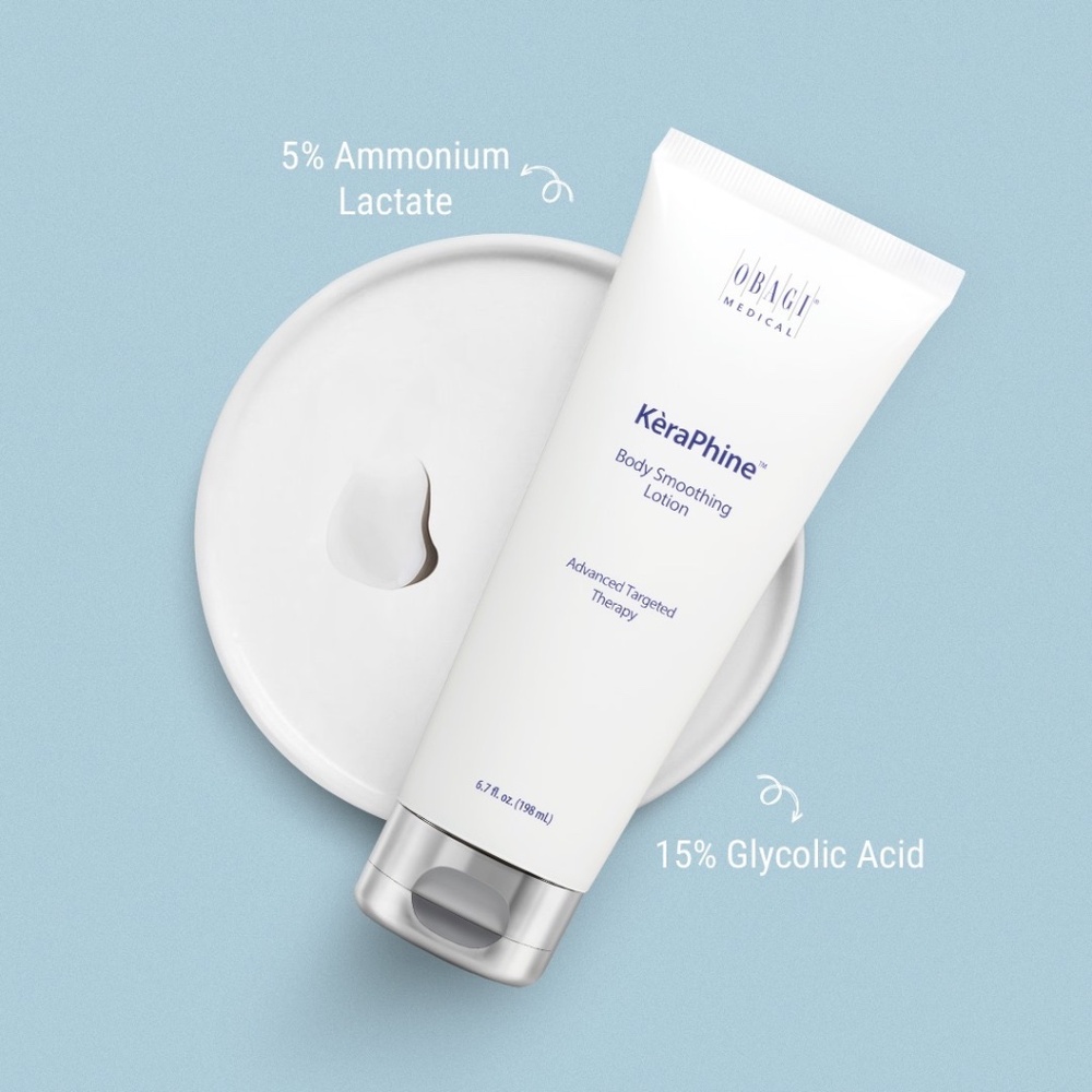 Obagi Medical KèraPhine® Body Smoothing Lotion